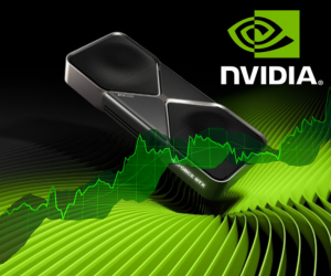 NVIDIA Stock: An Opportunity to Analyze